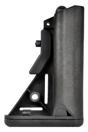 Low Price - B5 Systems Enhanced SOPMOD Mil-Spec Stock Black