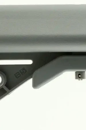 Shop Today | B5 Systems Enhanced SOPMOD Mil-Spec Gray