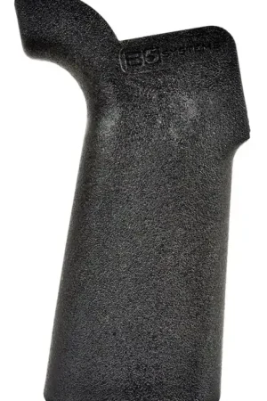 Ready to Order - B5 Systems PGR1122 Type 23 P-Grip Black