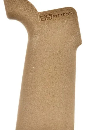 Reliable Choice - B5 Systems Type 23 P-Grip Flat Dark Earth