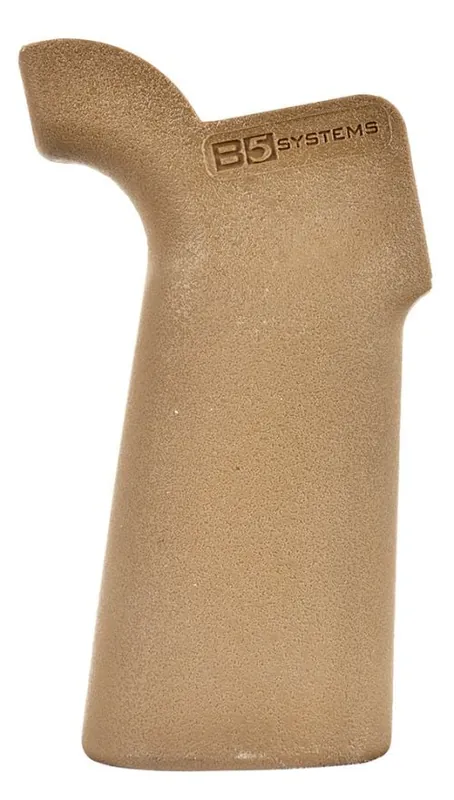 Reliable Choice - B5 Systems Type 23 P-Grip Flat Dark Earth