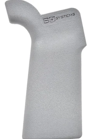 Special Price | B5 Systems Type 23 P-Grip Gray