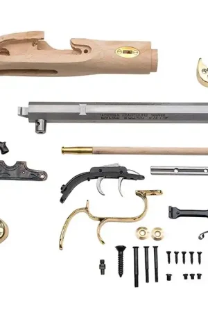 Newly Available | Traditions Firearms Trapper Pistol Kit .50 Cal
