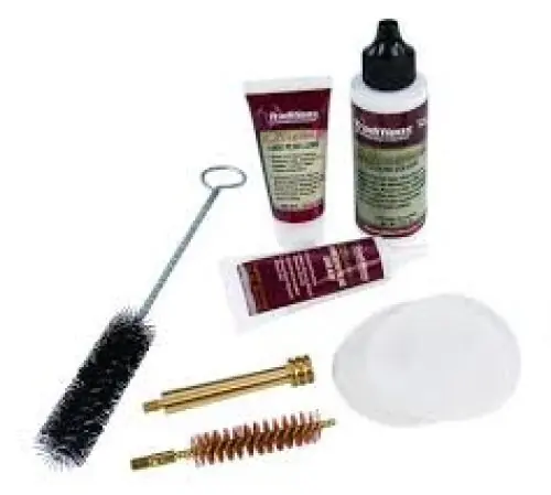 Traditions Firearms EZClean2 Muzzleloader Cleaning Kit | Free Returns