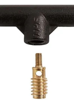 Traditions Firearms Quick-T Ramrod Handle Black | Professional Grade