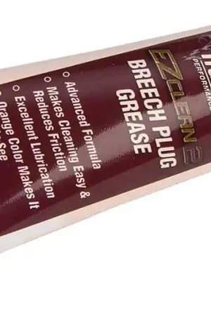 New Release | Traditions Firearms EZ Clean 2 Breech Plug Grease