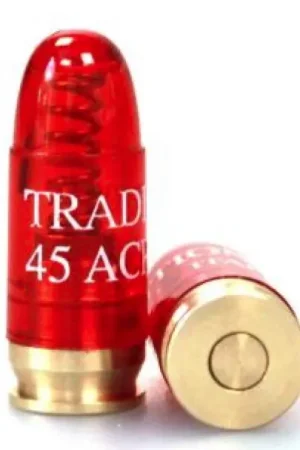 Traditions Firearms ASM9 Snap Caps 9mm | Order Today