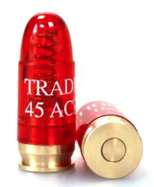 Traditions Firearms ASM9 Snap Caps 9mm | Order Today