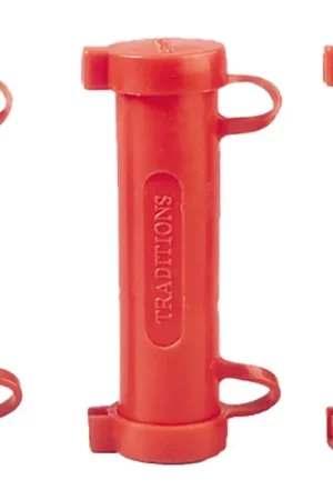 Traditions Firearms Fast Loader Quick Loader Universal Magnum Red | Today Only