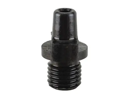 Traditions Firearms Pietta 6 x 3/4 Revolver Nipple Set 6 x 3/4 Pietta Revolver Nipples Black | Selling Fast