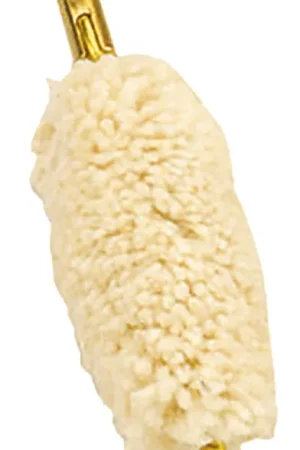Traditions Firearms A1279 Cleaning Swab - Top Rated