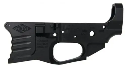 YHM Model-57 Billet 5.56 NATO Matte Black AR-15 Lower Receiver | Must-Have