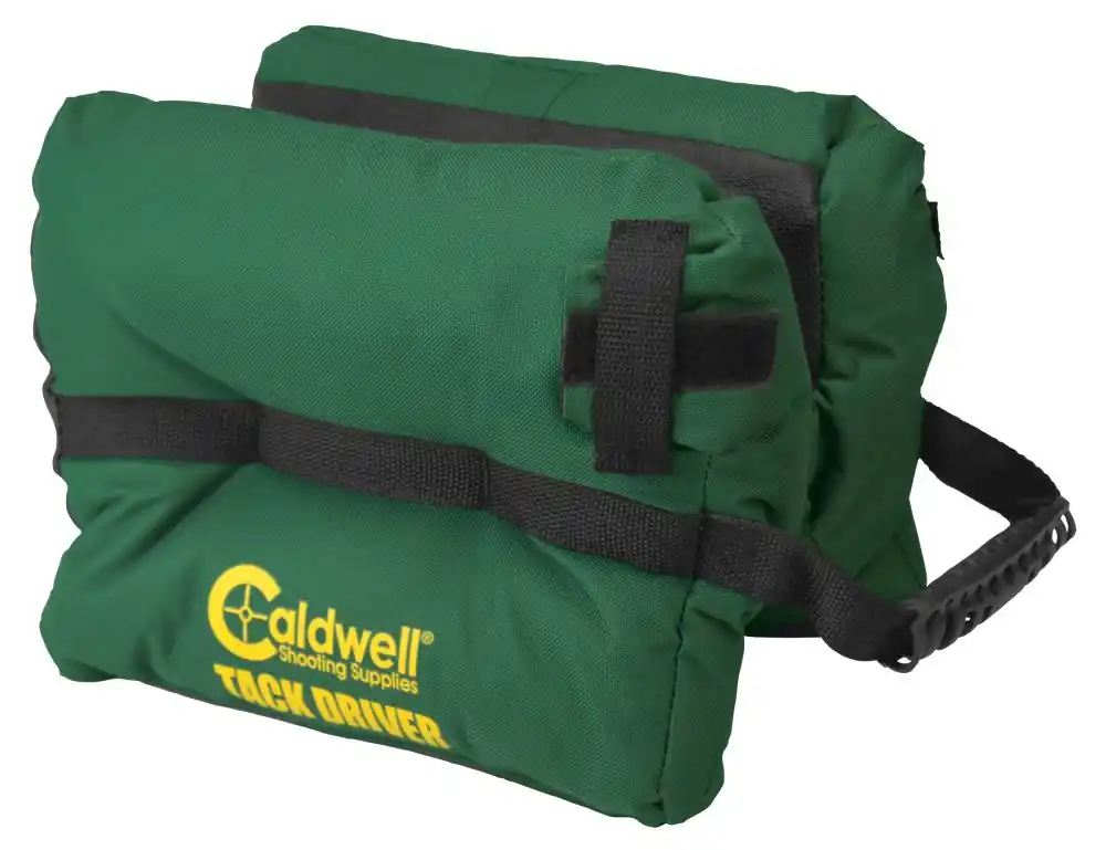 Caldwell Tack Driver Combo Rest Bag | One Day Deal