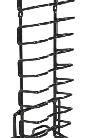 Limited Offer - Lockdown AR-15 Magazine Rack Black