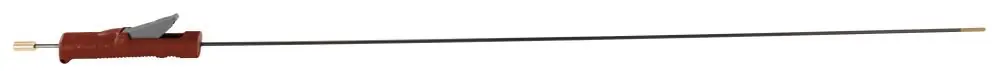 Tipton Max Force Cleaning Rod Carbon | Premium Quality