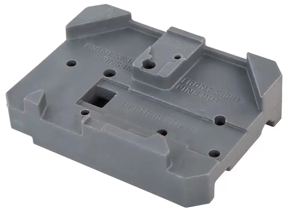 Wheeler AR Armorers Bench Block | Newly Listed