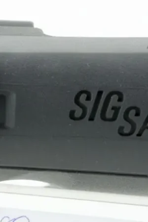 Just Released - Sig Sauer Zulu7 10x42mm 341ft@1000yd Graphite Rubber Armor