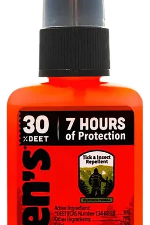 Adventure Medical Kits Ben's 30 Odorless Scent Tick & Insect Repellent Spray - Fast Shipping