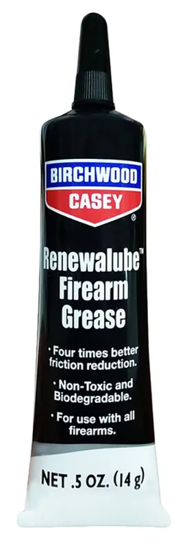 Birchwood Casey Renewalube Squeeze Tube - Order Today