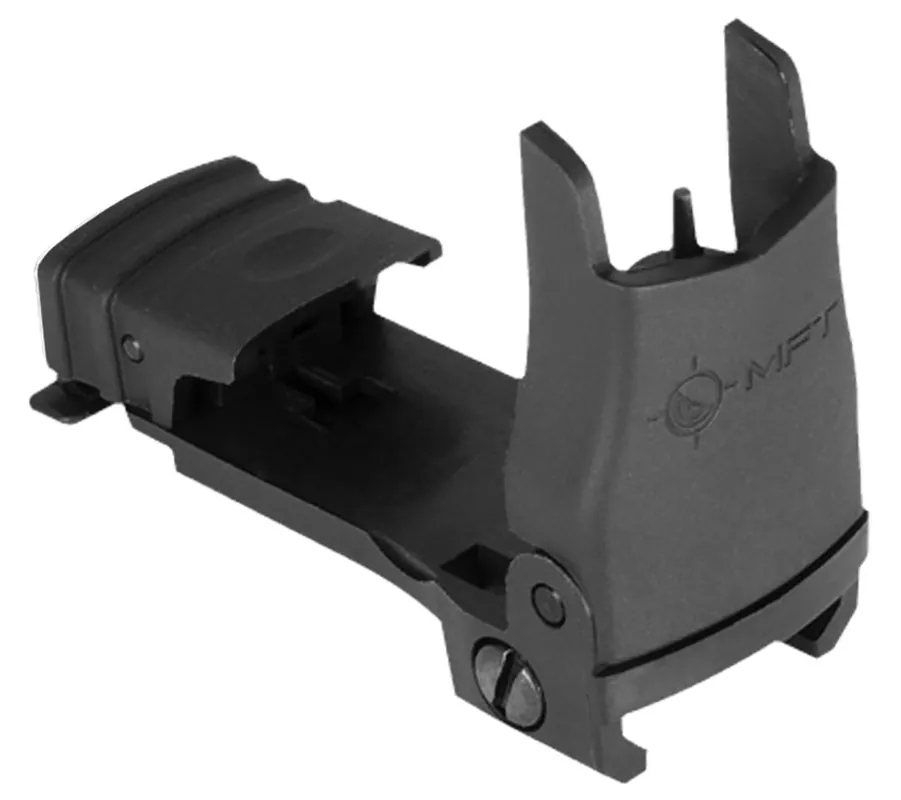 Mission First Tactical Flip Up Front AR-15 Sight | Professional Grade