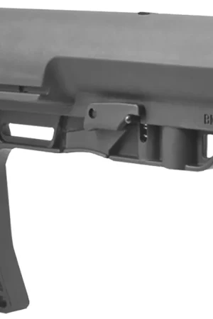 Deal of the Day - Mission First Tactical Battlelink Minimalist Stock MIL Black