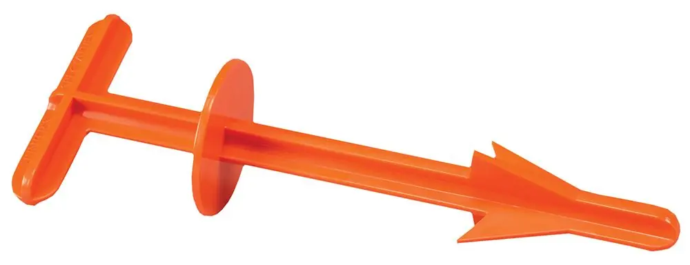Hunters Specialties Butt Out 2 Game Dressing Tool - Only a Few Left