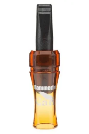 Exclusive Offer - Hunters Specialties Hammerin' Crow Gobbl Root Beer