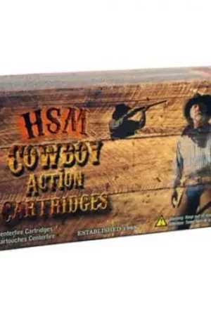 HSM Cowboy Action .30-30 Winchester - Top Seller