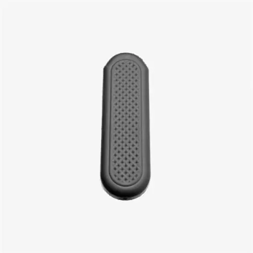 Now Available | B5 Systems AR-15 Standard Butt Pad Black
