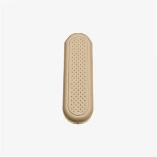 Premium | B5 Systems AR-15 Standard Butt Pad FDE