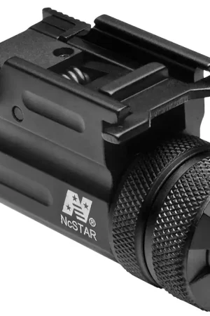 NcSTAR Compact & Subcompact Pistol 5mW Green Laser Sight | Extra Savings