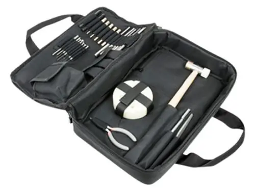 NcSTAR Essential Gunsmith Tool Kit - Great Buy