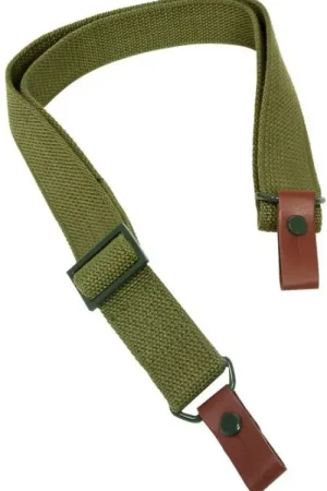 Buy Today - NcSTAR AK/SKS OD Green Sling