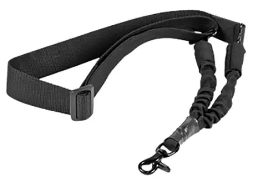 Express Delivery - NCSTAR NC SNG Point Sling Black