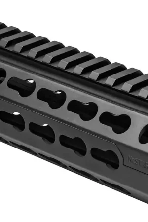 NcSTAR KeyMod AR-15/M4 Aluminum Handguard Black - High Quality