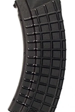 Arsenal Firearms M-47W 7.62x39mm 30 rd Magazine Black | Ships Fast