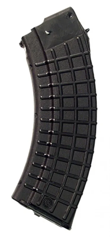 In Stock - Arsenal Firearms M-47W40 7.62x39mm 40 Rd AK-47 Magazine Black