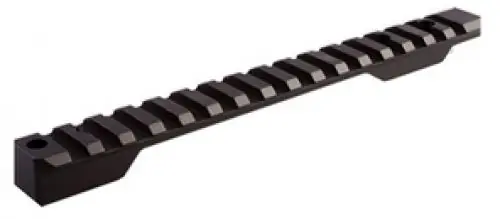 Talley Picatinny Rail Base with 20 MOA .410 Receiver Mounting Accessory | Latest