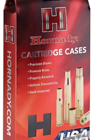 Hornady Horn Brass .280 Remington Brass 50-Count | Best-Selling