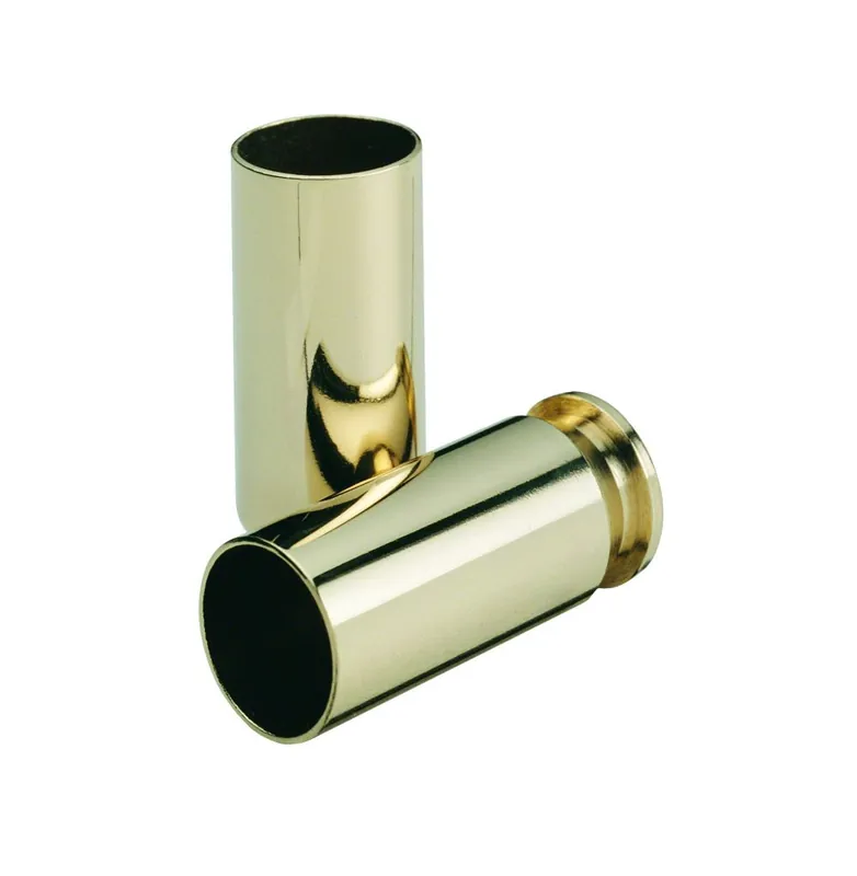 New Item | Hornady 45 ACP Unprimed Brass 100/5