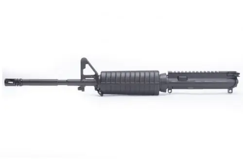 Factory Price | Spike's Tactical ST-15 LE Carbine Upper 5.56 16in M4 Black