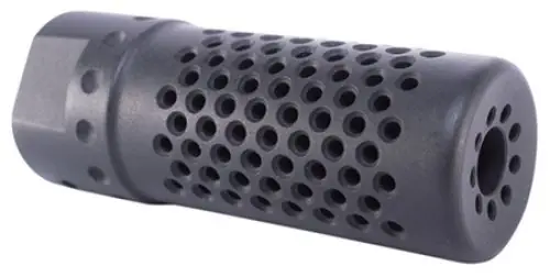Special Discount | Spike's Tactical Dynacomp Extreme 5.56mm 1/2x28 TPI 303 Stainless Black Melonite