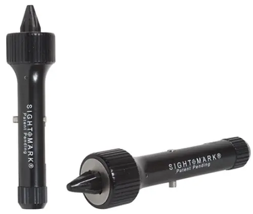 Now Available - Sightmark Triple Duty Universal Multi-Caliber Red Laser Boresighter