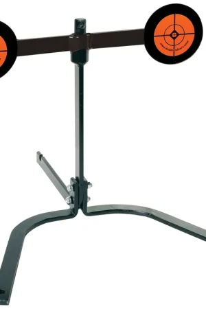 Do All Outdoors H38 Heli Handgun Spinning Target | New Release