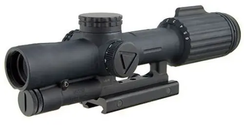 Top Pick - Trijicon VCOG 1-6x 24mm