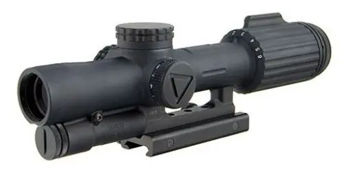 This Week Only | Trijicon VCOG 1-6x 24mm
