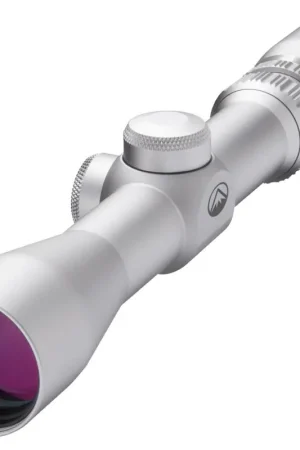 Burris Handgun Scope Ballistic Plex 2-7x 32mm - Great Buy