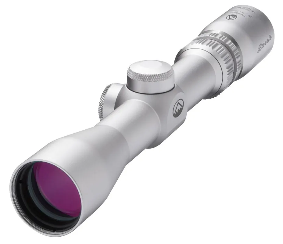 Burris Handgun Scope Ballistic Plex 2-7x 32mm - Great Buy
