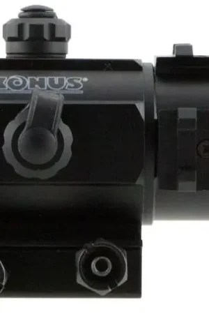Konus Sight-Pro PTS2 3x 30mm 2.8 MOA Red Dot Sight | Just In