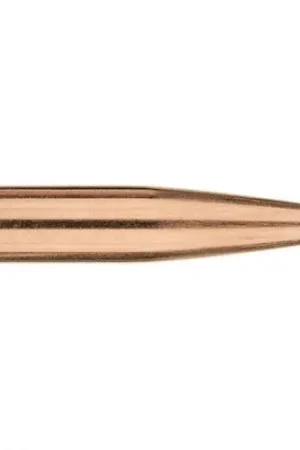 Ends Today | Sierra MatchKing HPBT 6.5mm .264 150GR Match Bullet